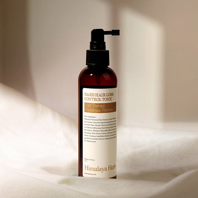 NARD Hair Loss Control Tonic 200ml