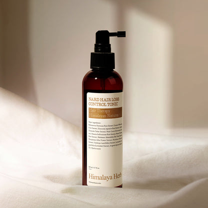NARD Hair Loss Control Tonic 200ml