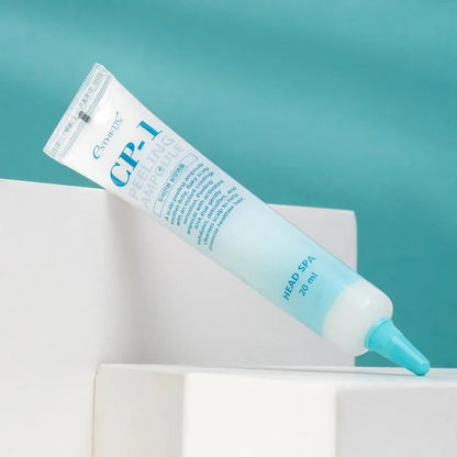CP-1 Head Spa Esthetic Peeling Ampoule 20ml*20ea