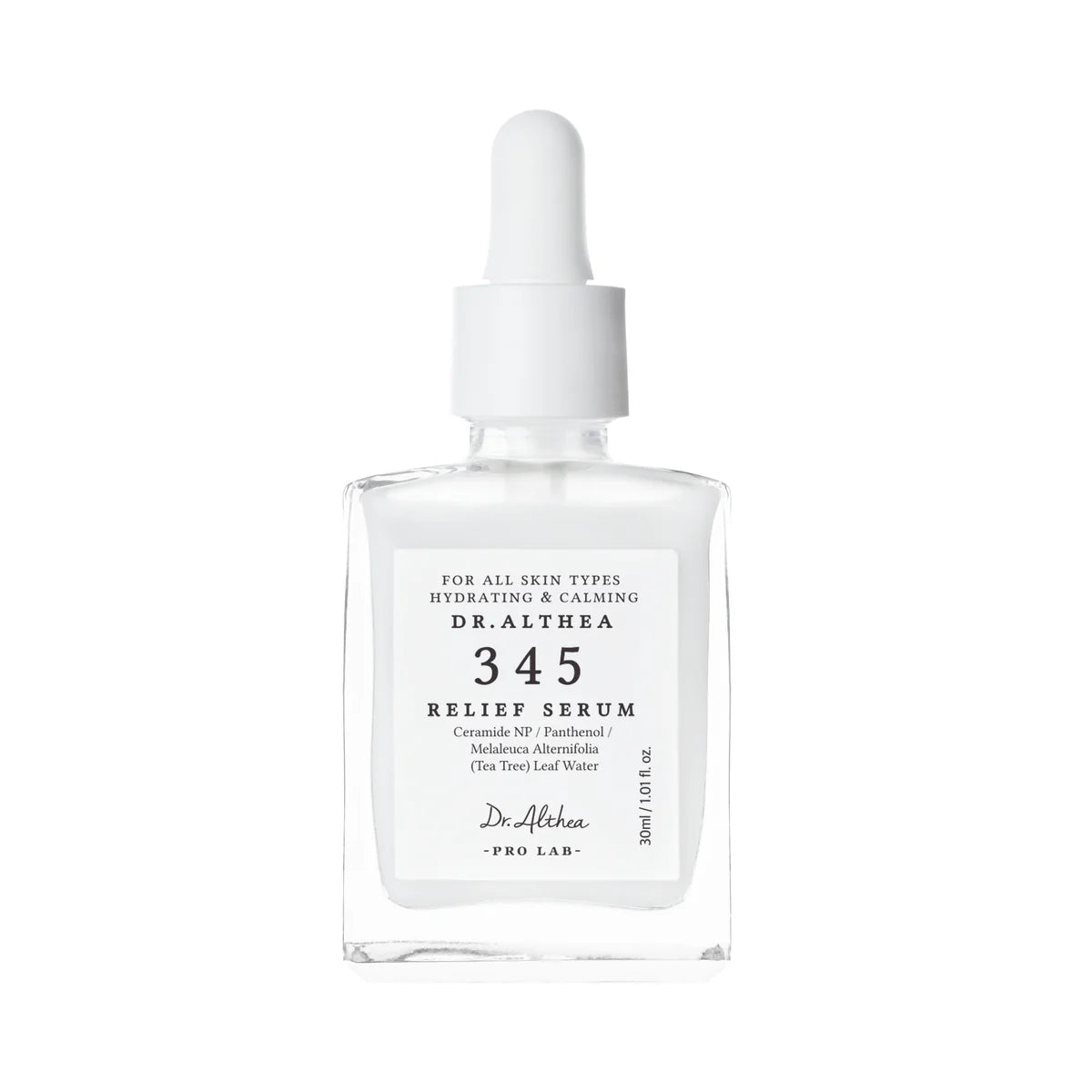 Dr. Althea 345 Relief Serum 30ml