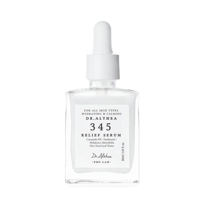 Dr. Althea 345 Relief Serum 30ml
