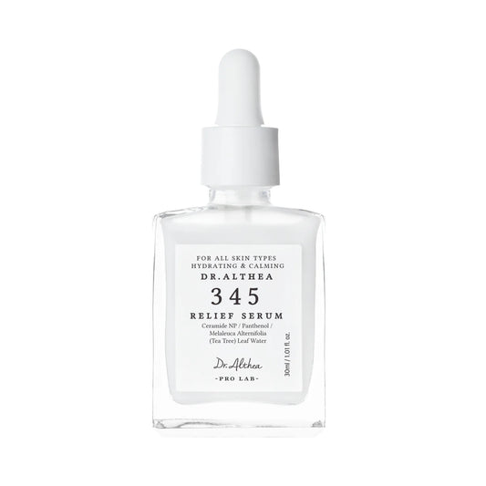 Dr. Althea 345 Relief Serum 30ml