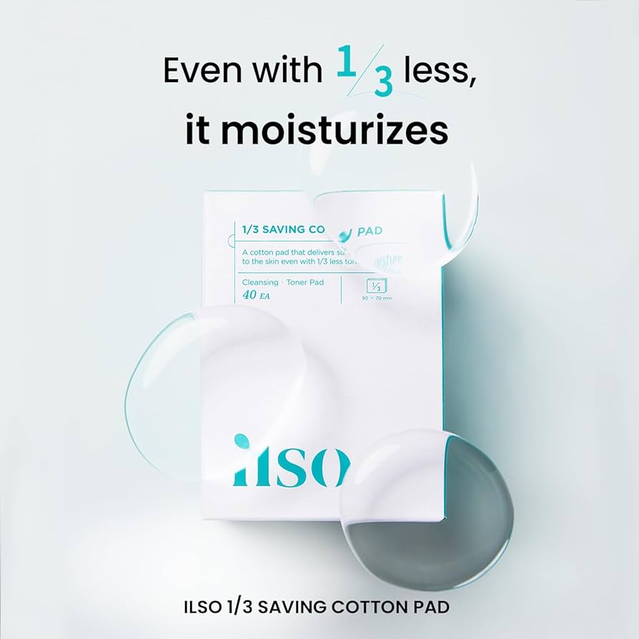 ILSO Super Melting Sebum SET