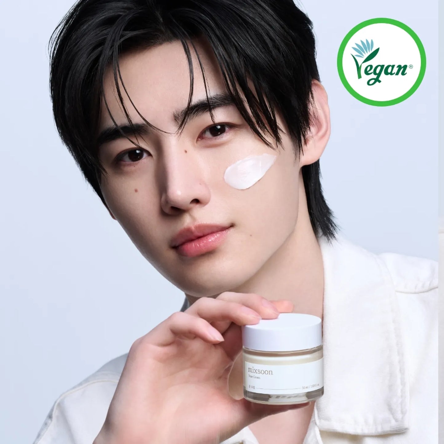 Mixsoon bean cream 50 ml