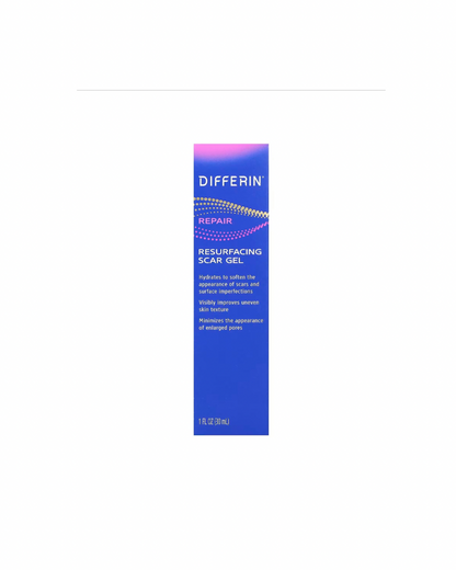 Differin Resurfacing Scar Gel 30 ml