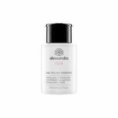 Nail Polish Remover 175ml Tester Odorless & Acetone-free
