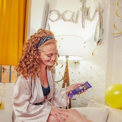 Don't grow There Body Moisturizer And Hair Inhibitor , 200ml