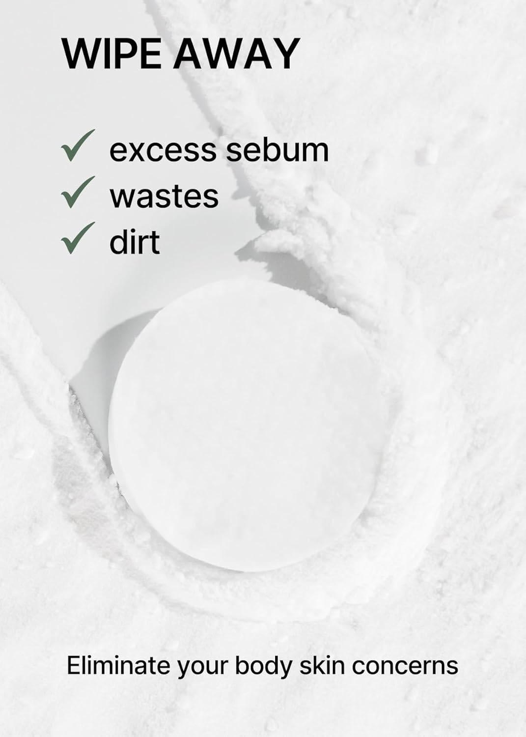 CelimaxJi Woo Gae One Step Body Brightening Pad (60 Pads)