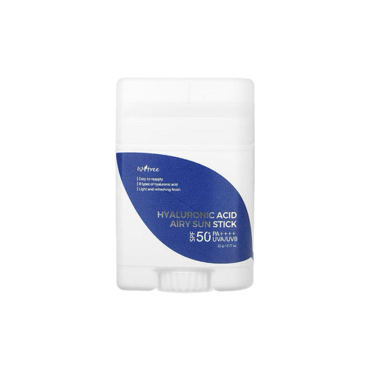 ستيك حمض الهيالورونيك إيري صنSPF 50+ PA++++