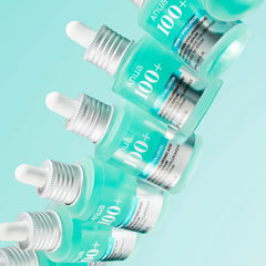 Anua PDRN Hyaluronic Acid Capsule 100 Serum