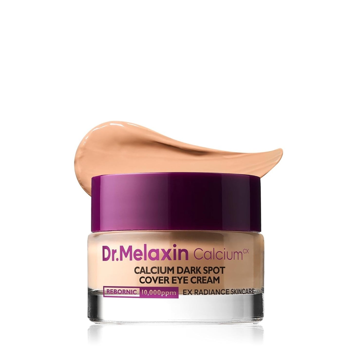 Dr . Melaxin Calcium Dark Spot Cover Eye Cream 15g