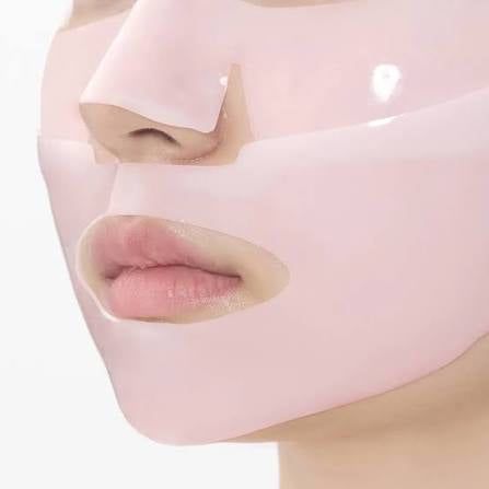 Medicube PDRN Pink Collagen Gel Mask - 4 pack