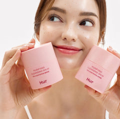 HOUSE OF HUR Purifying Cleansing Balm