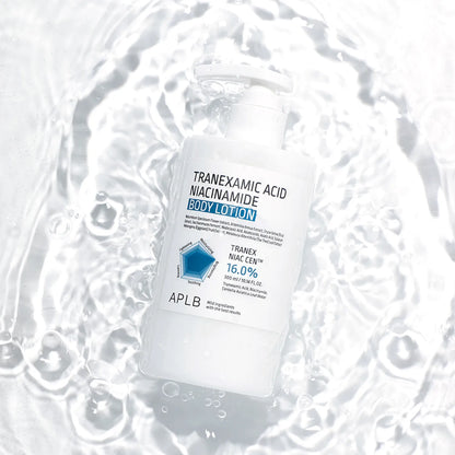 APLB Tranexamic Acid Niacinamide Body Lotion 300ml