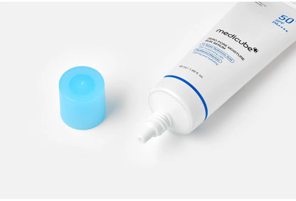 Medicube Zero Pore Moisture Sun Serum 50ml