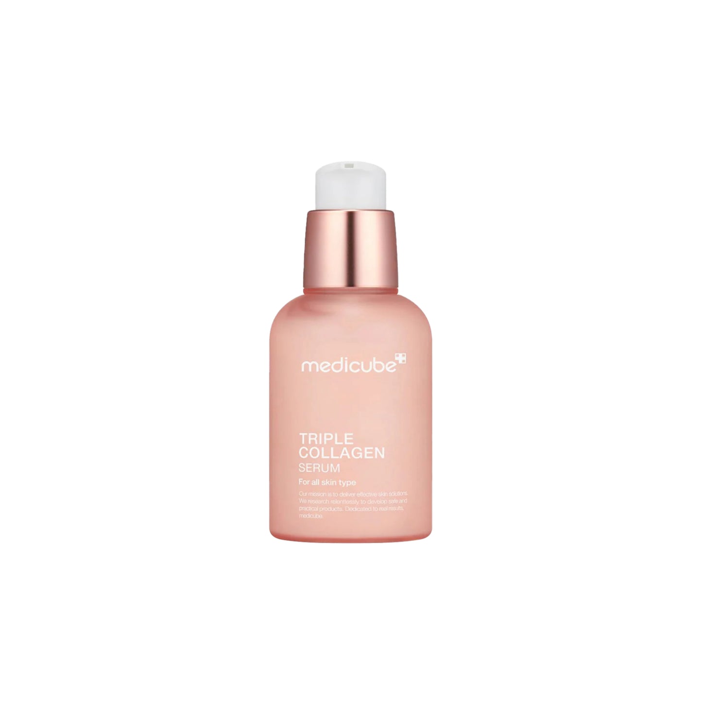 MEDICUBE Triple Collagen Serum 55ml