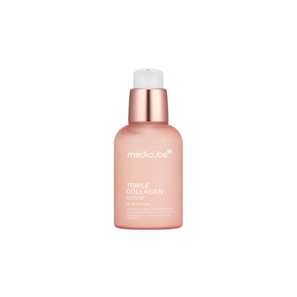MEDICUBE Triple Collagen Serum 55ml