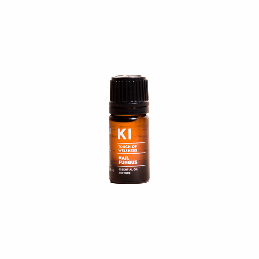KI-Nail Fungus Essential Oil Blend for Adults 5 ml