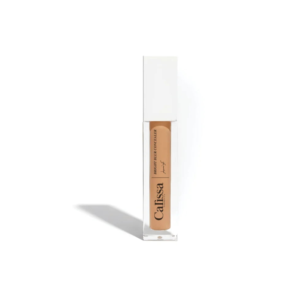 Carissa Bright Blur Concealer Maple