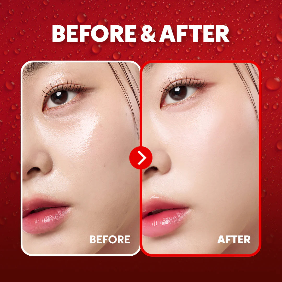 TIRTIR Mask Fit Makeup Fixer 80ml