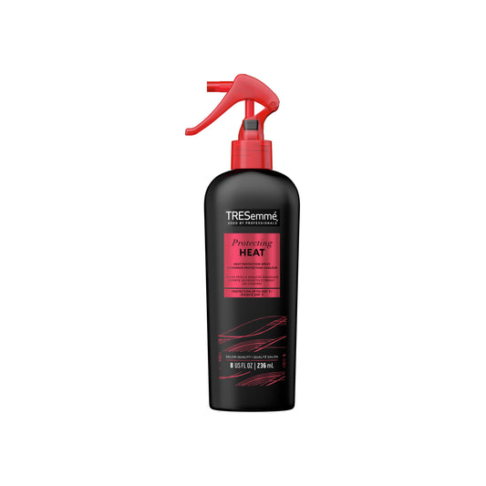 Tresemme Styling Hairspray Protecting Heat and Frizz Control 236ml