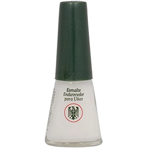 Quimica Alemana Nail Hardener Strengthener Treatment