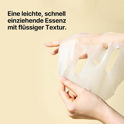 Some By Mi Yuja Niacin Anti Blemish Daily Mask 30 Sheets