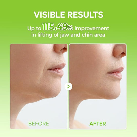 Dr . Melaxin Cactox Cooling V-UP Mask 4ea Full Box