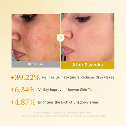 Medicube Kojic Acid Tumeric Resurfacing Toner 250ml