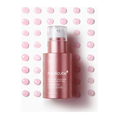PDRN Pink Collagen Exosome Shot Serum 7500 30ml
