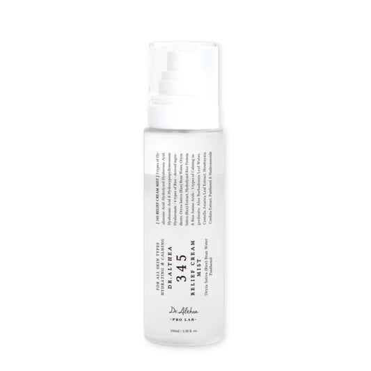 Dr.Althea 345 Relief Cream Mist 100ml