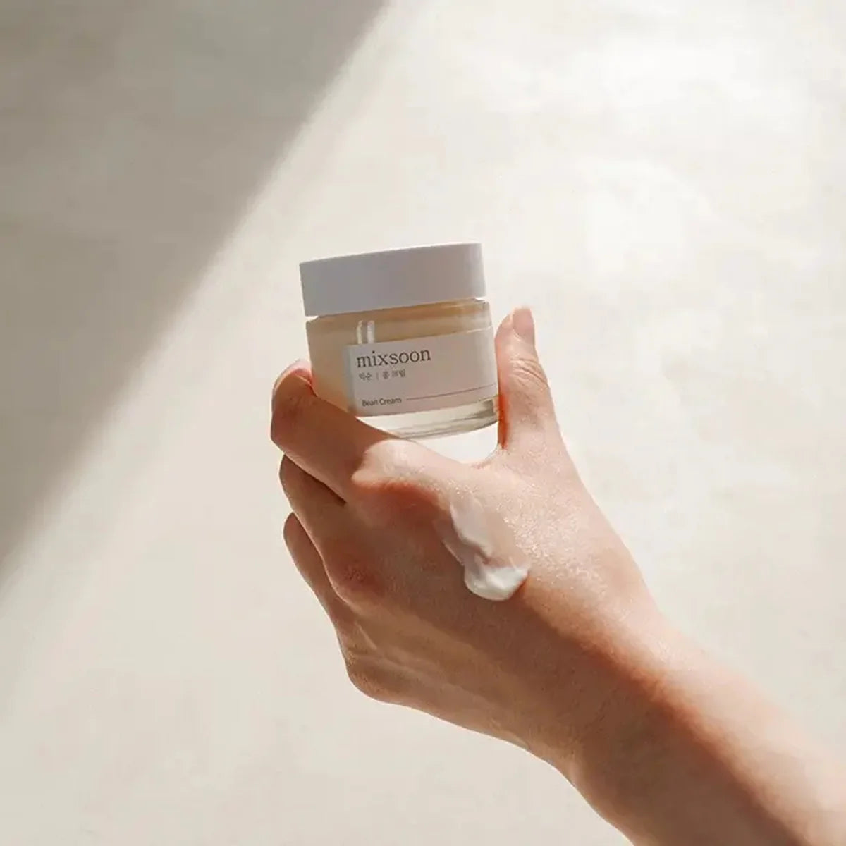 Mixsoon bean cream 50 ml