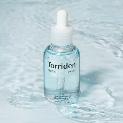DIVE-IN Low Molecular
Hyaluronic Acid Serum (50ml)