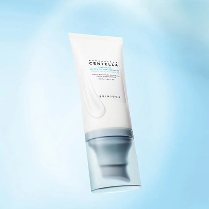 مدغشقر سنتيلا، واقي شمسي SPF 50+ PA++++ (50 مل)