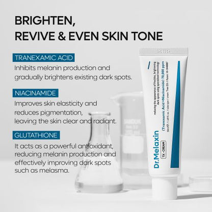 Dr. Melaxin TX Cream 50ml