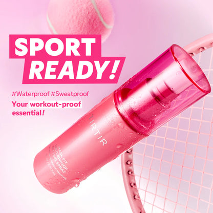 TIRTIR Mask Fit Waterproof Setting fixing Spray