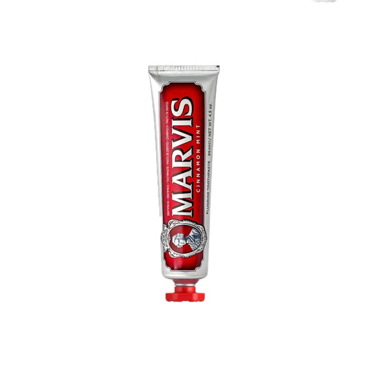 Marvis Cinnamon Mint Toothpaste - 85ml