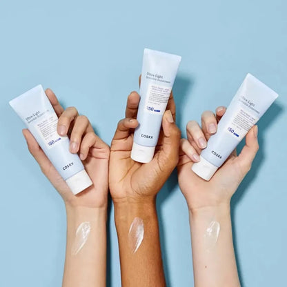 Cosrx , Ultra Light Invisible Sunscreen SPF50+PA++++ , 50ml