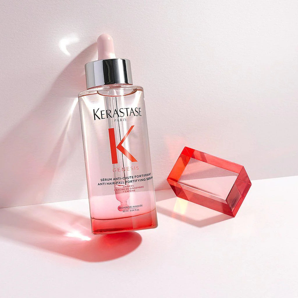 Kérastase Genesis Anti Hair-Fall Fortifying Serum 90ml