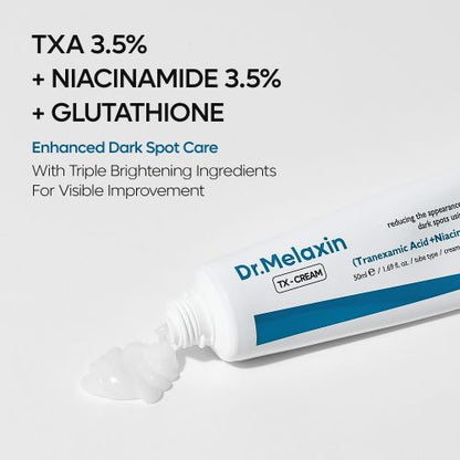 Dr. Melaxin TX Cream 50ml