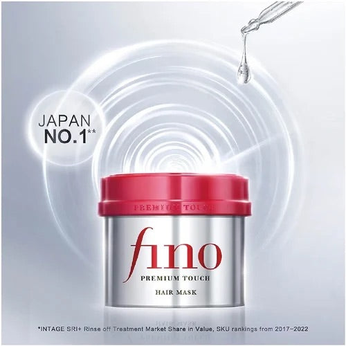 قناع الشعر فينو بريميوم تاتش