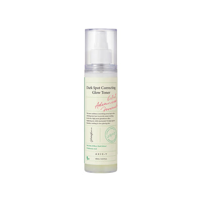 AXIS-Y Dark Spot Correcting Glow Toner , Brightening & Soothing Toner 125ml