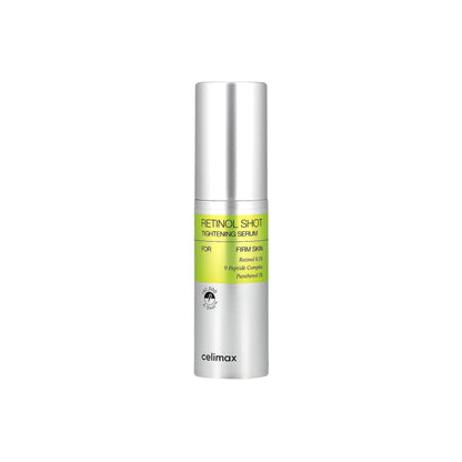 Celimax The Vita A Retinol Shot Tightening Serum 30ml