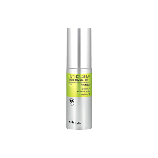 Celimax The Vita A Retinol Shot Tightening Serum 30ml