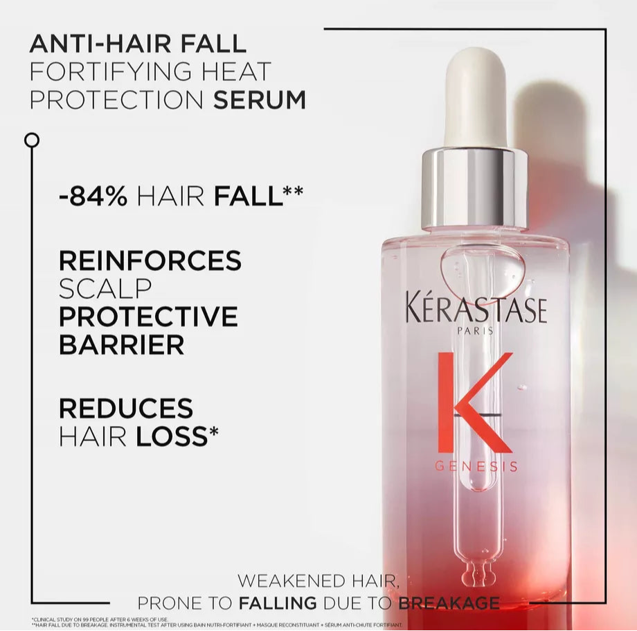 Kérastase Genesis Anti Hair-Fall Fortifying Serum 90ml