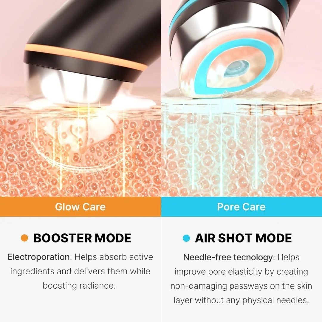 معزز MEDICUBE AGE-R PRO