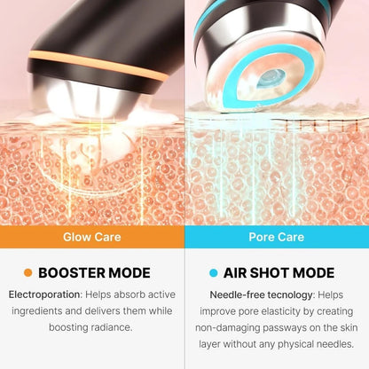 معزز MEDICUBE AGE-R PRO
