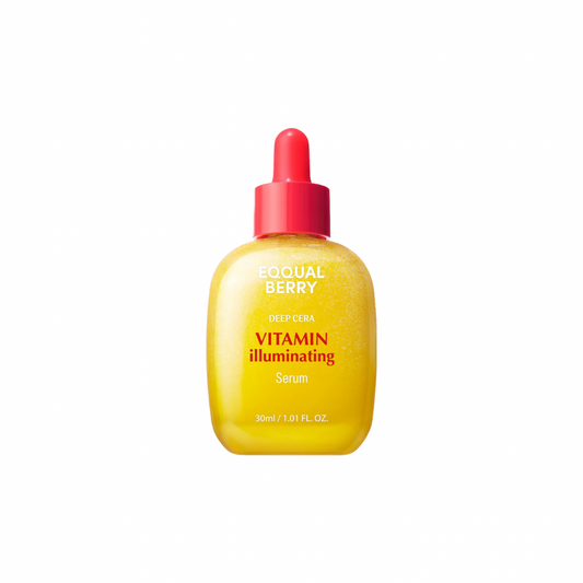 سيروم فيتامين المضيء 30 مل 