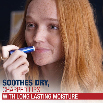 Aquaphor Lip Repair Stick + Sunscreen SPF 30 Fragrance Free 4.8 g