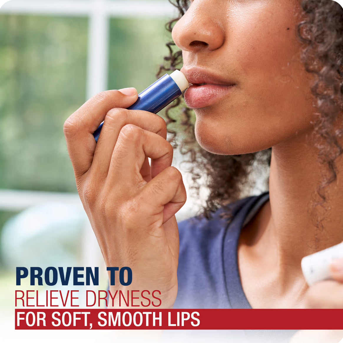 Aquaphor Lip Repair Stick + Sunscreen SPF 30 Fragrance Free 4.8 g